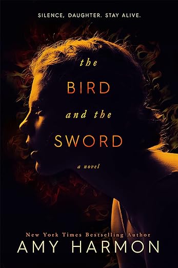 Book Review of The Bird and the Sword by Amy Harmon.