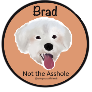 Brad the Dog