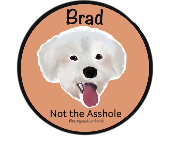 Brad the Dog