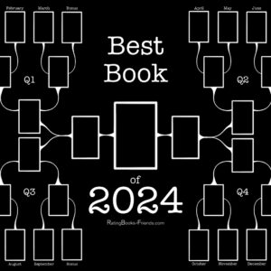 2024 Reading Bracket