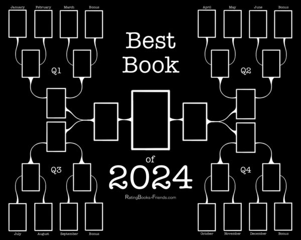 2024 Downloadable Reading Bracket