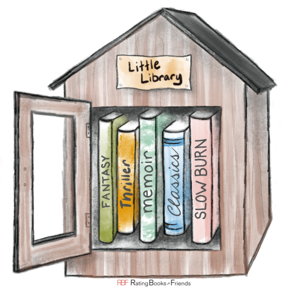 A Little Library